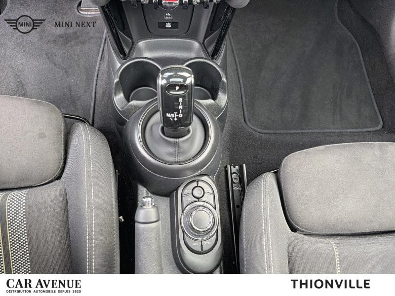 Occasion MINI Mini Cooper S 178ch  John Cooper Works BVA7 2024 Melting Silver III 34990 € à Terville