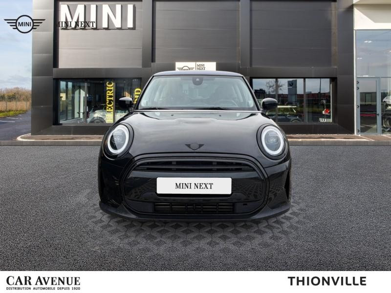 Occasion MINI Mini Cooper 136ch Edition Premium Plus BVA7 2022 Midnight Black II 23900 € à Terville