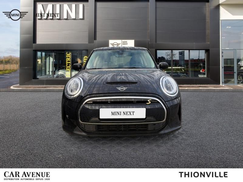 Occasion MINI Mini Cooper SE 184ch  Essential BVA 2022 Enigmatic Black 16900 € à Terville