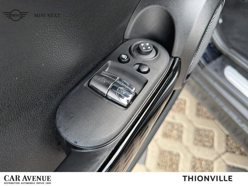 Occasion MINI Mini Cooper SE 184ch  Essential BVA 2022 Enigmatic Black 16900 € à Terville