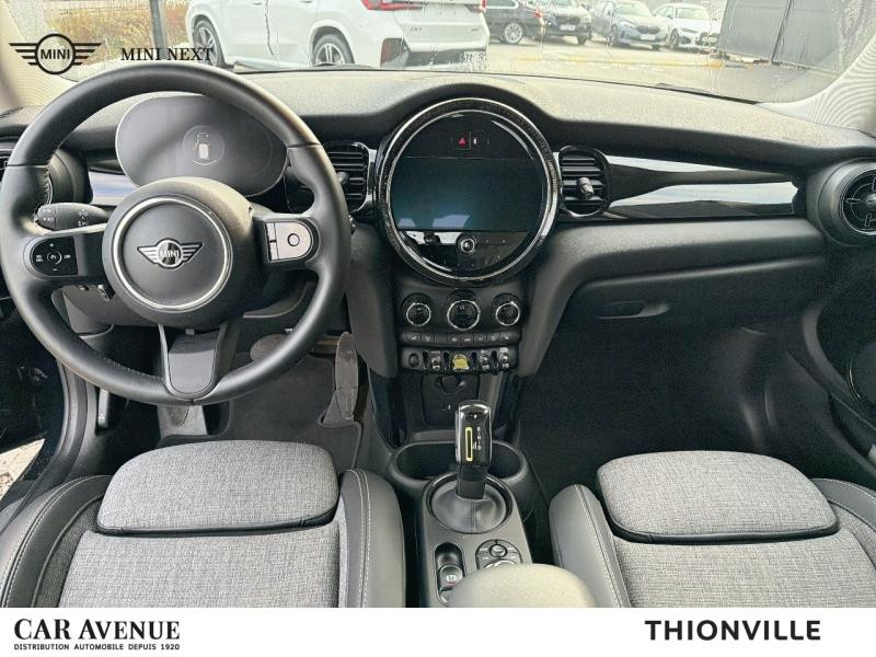 Occasion MINI Mini Cooper SE 184ch  Essential BVA 2022 Enigmatic Black 16900 € à Terville