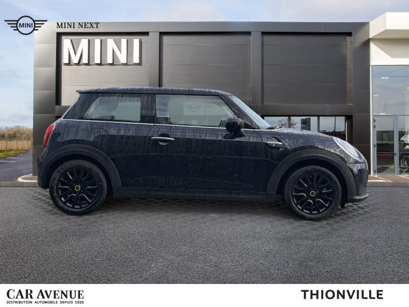 Occasion MINI Mini Cooper SE 184ch  Essential BVA 2022 Enigmatic Black 16900 € à Terville