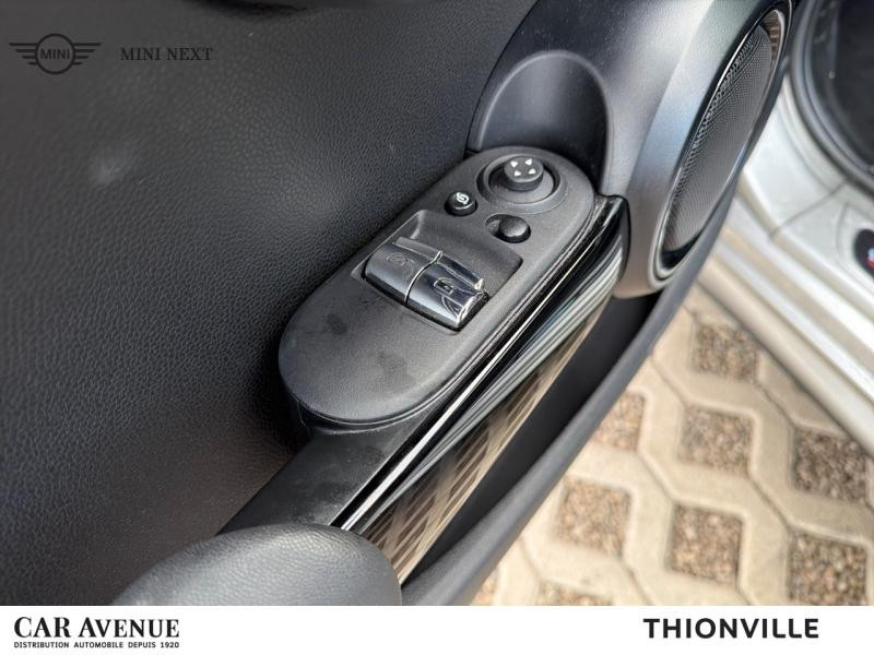 Occasion MINI Mini Cooper S 178ch  John Cooper Works BVA7 2024 Melting Silver III 34990 € à Terville