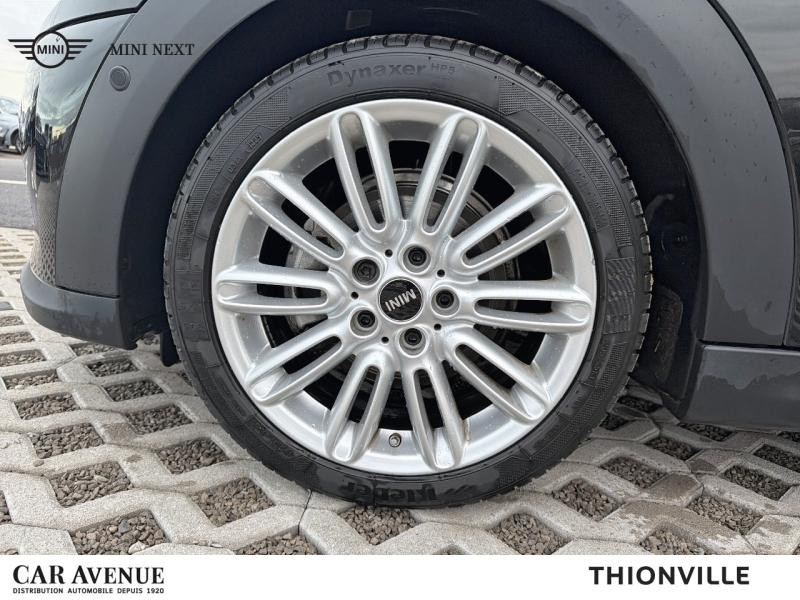 Occasion MINI Mini Cooper 136ch Edition Premium Plus BVA7 2022 Midnight Black II 23900 € à Terville