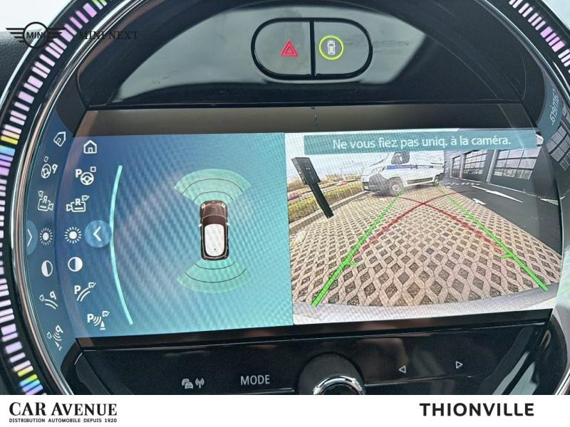 Occasion MINI Mini Cooper S 178ch  John Cooper Works BVA7 2024 Melting Silver III 34990 € à Terville