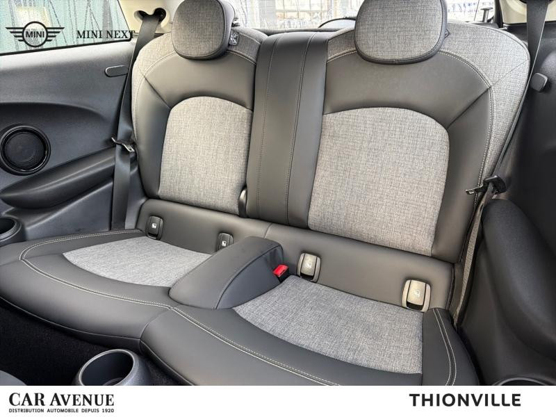 Occasion MINI Mini Cooper SE 184ch  Essential BVA 2022 Enigmatic Black 16900 € à Terville