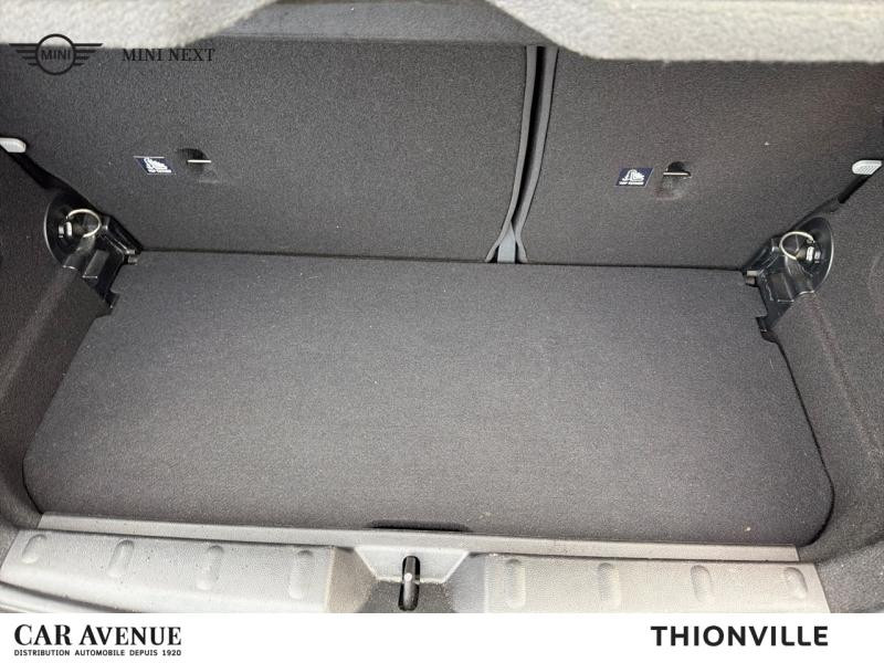 Occasion MINI Mini Cooper S 178ch  John Cooper Works BVA7 2024 Melting Silver III 34990 € à Terville