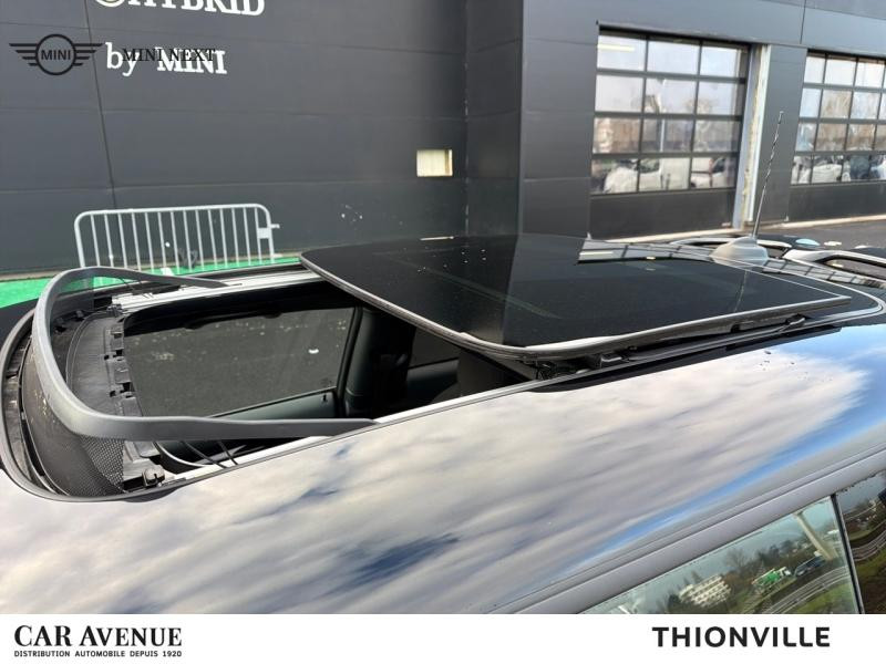 Occasion MINI Mini Cooper S 178ch  John Cooper Works BVA7 2024 Melting Silver III 34990 € à Terville