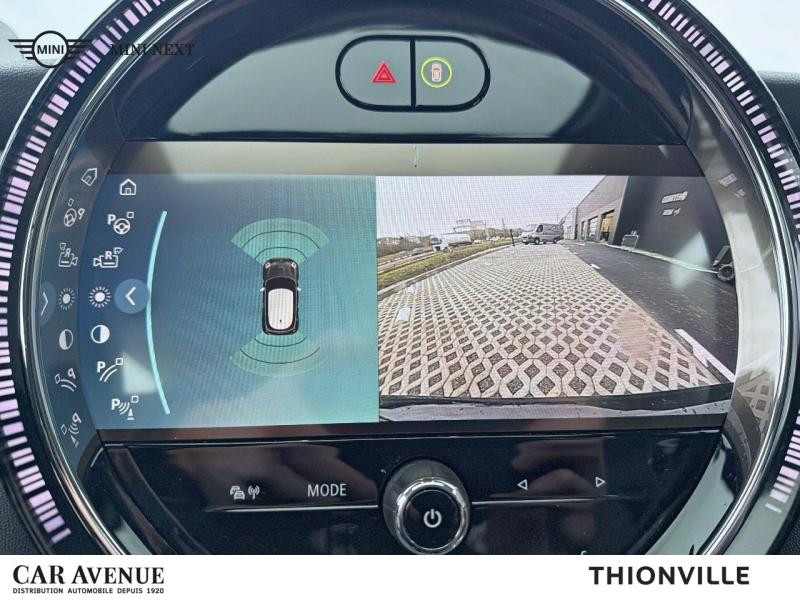 Occasion MINI Mini Cooper 136ch Edition Premium Plus BVA7 2022 Midnight Black II 23900 € à Terville