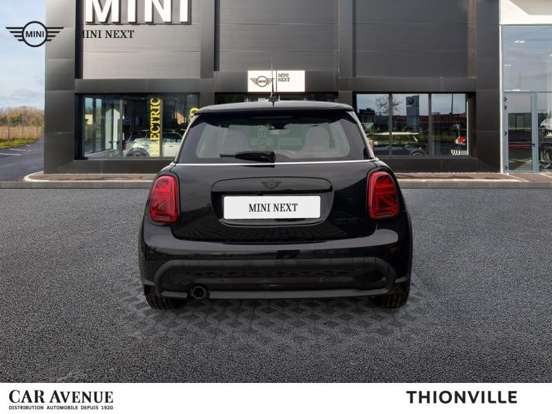 Occasion MINI Mini Cooper 136ch Edition Premium Plus BVA7 2022 Midnight Black II 23900 € à Terville