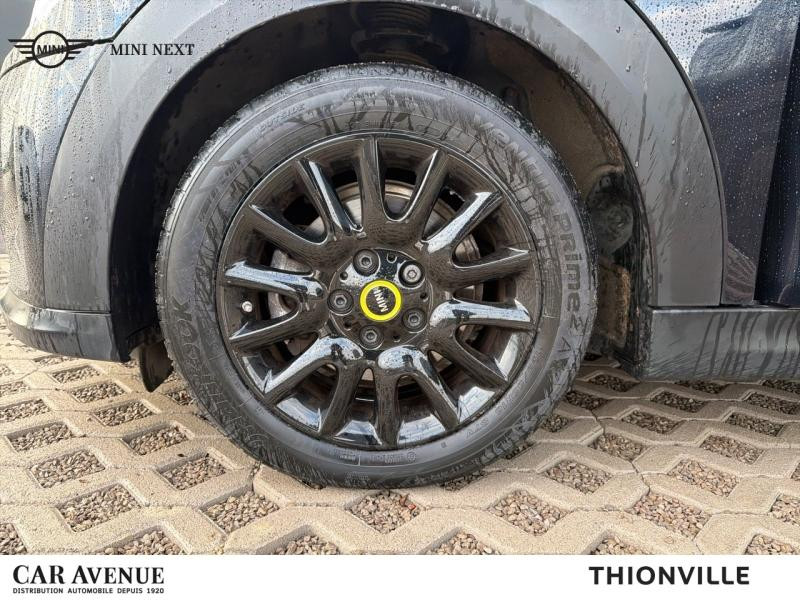 Occasion MINI Mini Cooper SE 184ch  Essential BVA 2022 Enigmatic Black 16900 € à Terville