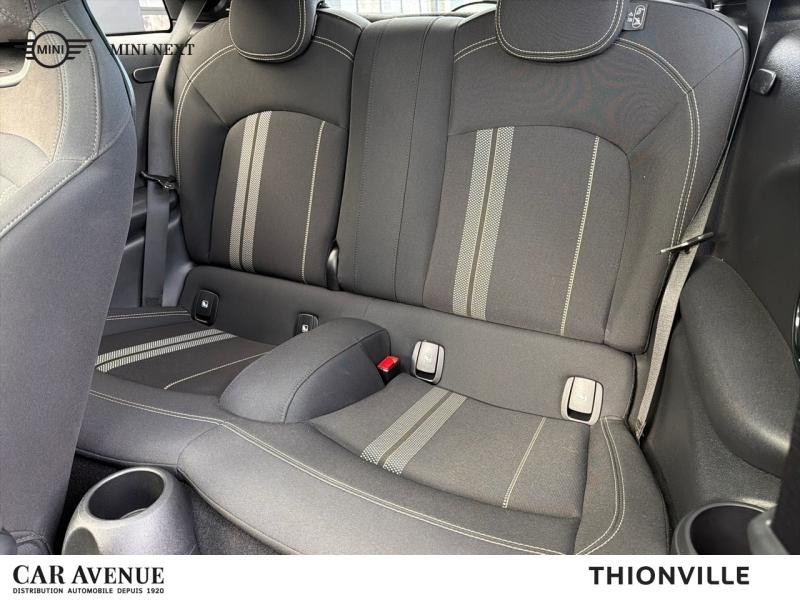 Occasion MINI Mini Cooper S 178ch  John Cooper Works BVA7 2024 Melting Silver III 34990 € à Terville