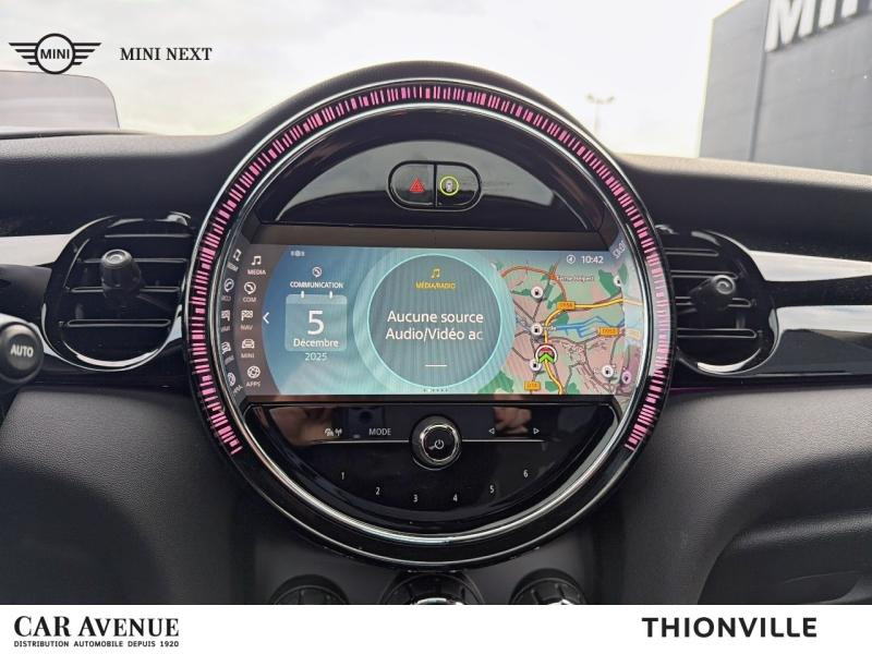 Occasion MINI Mini Cooper S 178ch  John Cooper Works BVA7 2024 Melting Silver III 34990 € à Terville