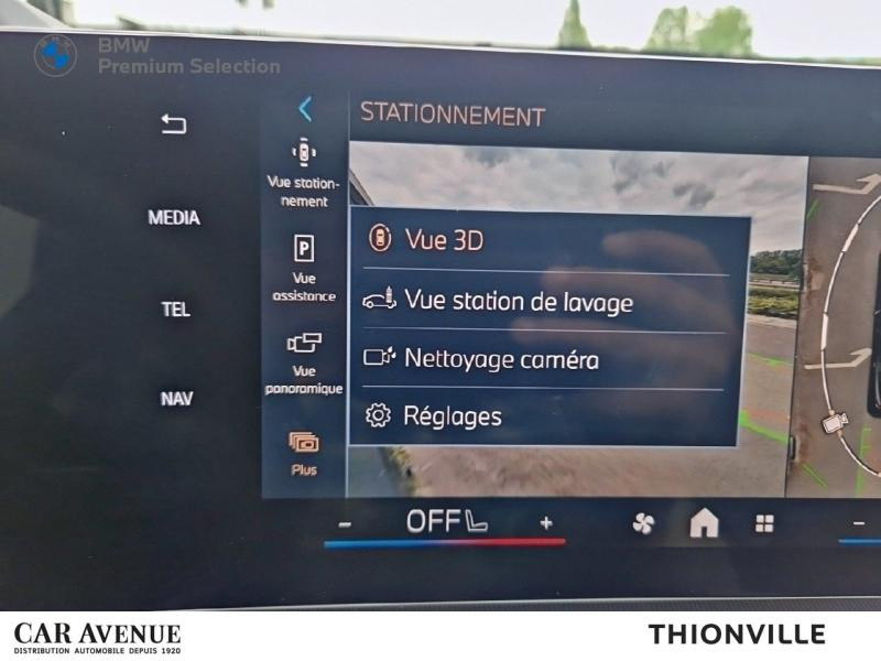 Used BMW X2 sDrive20iA 170ch M Sport DKG7 2023 BMW Ind Frozen Pure Grey métallisé € 49900 in Terville