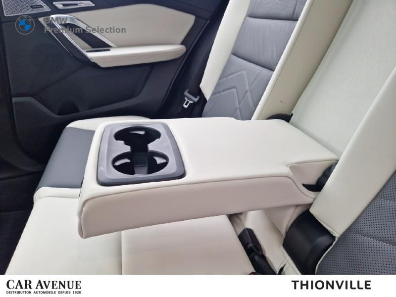 Used BMW X2 sDrive20iA 170ch M Sport DKG7 2023 BMW Ind Frozen Pure Grey métallisé € 49900 in Terville