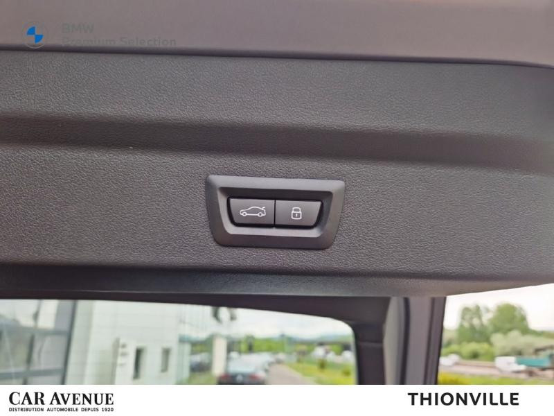 Used BMW X2 sDrive20iA 170ch M Sport DKG7 2023 BMW Ind Frozen Pure Grey métallisé € 49900 in Terville