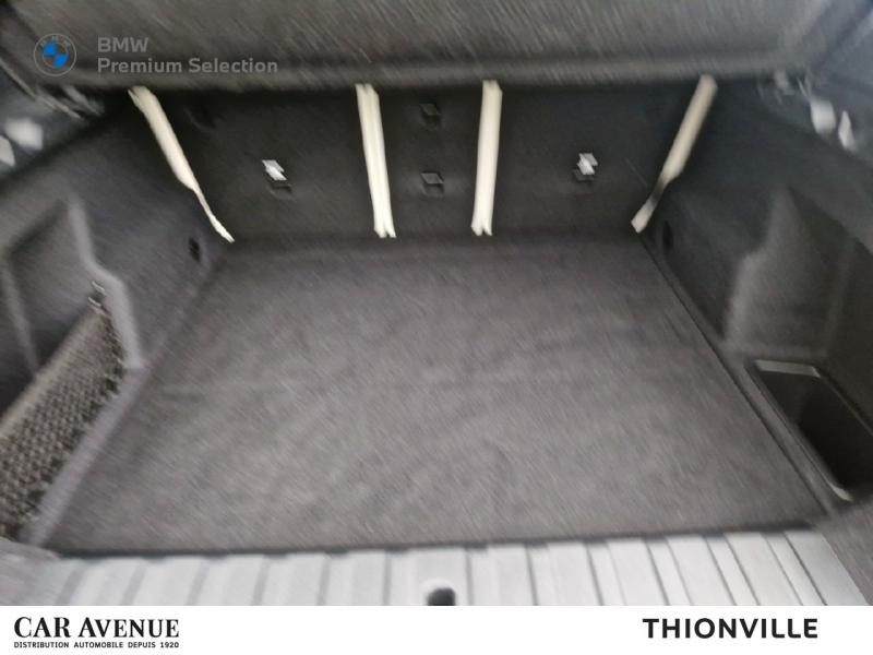 Used BMW X2 sDrive20iA 170ch M Sport DKG7 2023 BMW Ind Frozen Pure Grey métallisé € 49900 in Terville