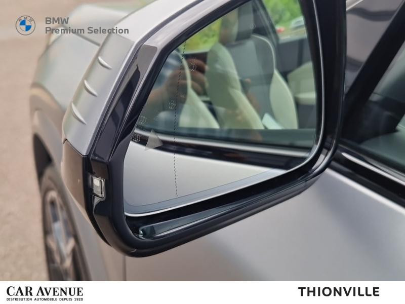 Used BMW X2 sDrive20iA 170ch M Sport DKG7 2023 BMW Ind Frozen Pure Grey métallisé € 49900 in Terville