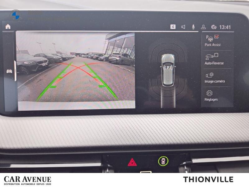 Occasion BMW Série 1 120iA 178ch M Sport DKG7 2022 Blanc 32900 € à Terville