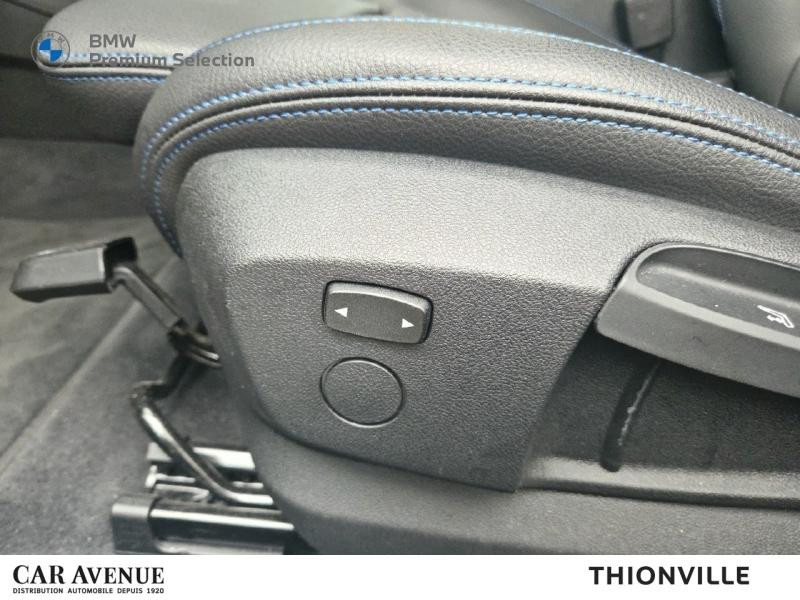 Occasion BMW Série 1 120iA 178ch M Sport DKG7 2022 Blanc 32900 € à Terville