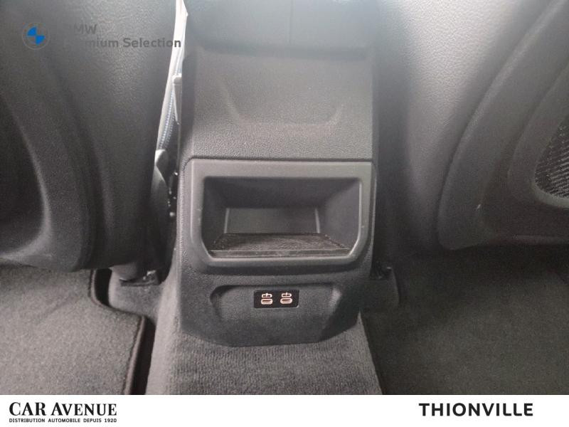 Occasion BMW Série 1 120iA 178ch M Sport DKG7 2022 Blanc 32900 € à Terville