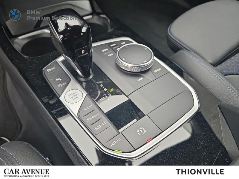 Occasion BMW Série 1 120iA 178ch M Sport DKG7 2022 Blanc 32900 € à Terville