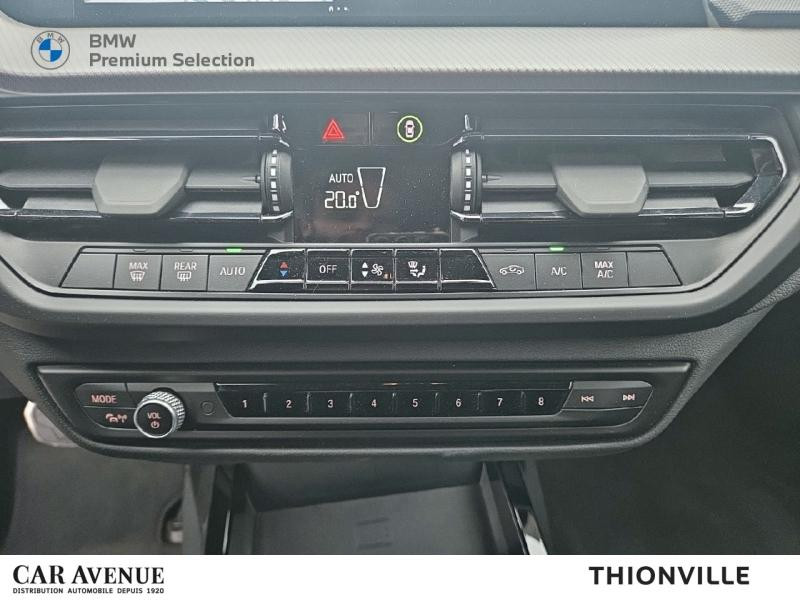 Occasion BMW Série 1 120iA 178ch M Sport DKG7 2022 Blanc 32900 € à Terville