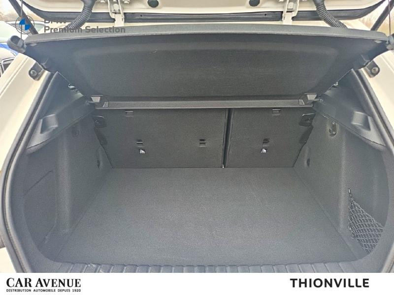 Occasion BMW Série 1 120iA 178ch M Sport DKG7 2022 Blanc 32900 € à Terville