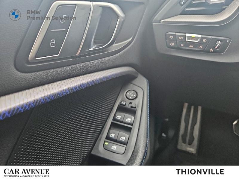 Used BMW Série 1 120iA 178ch M Sport DKG7 2022 Blanc € 32900 in Terville