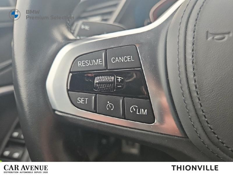 Used BMW Série 1 120iA 178ch M Sport DKG7 2022 Blanc € 32900 in Terville