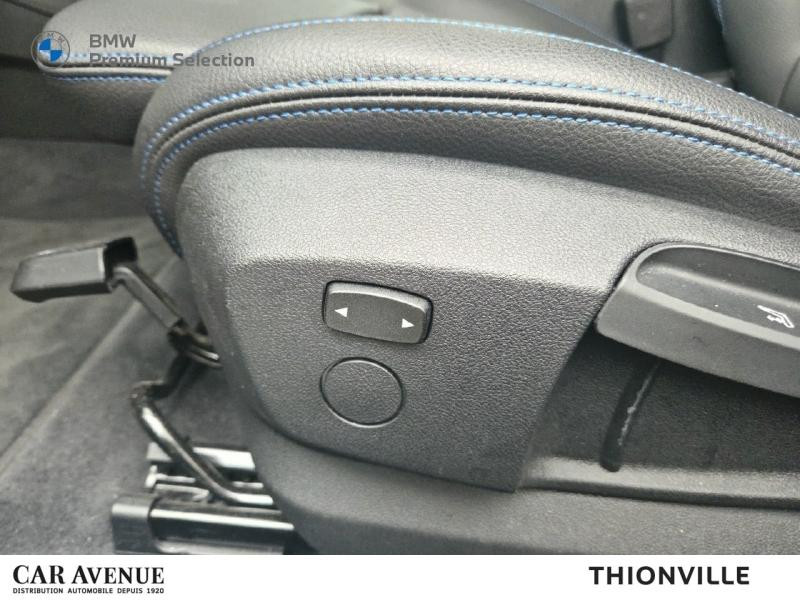 Used BMW Série 1 120iA 178ch M Sport DKG7 2022 Blanc € 32900 in Terville