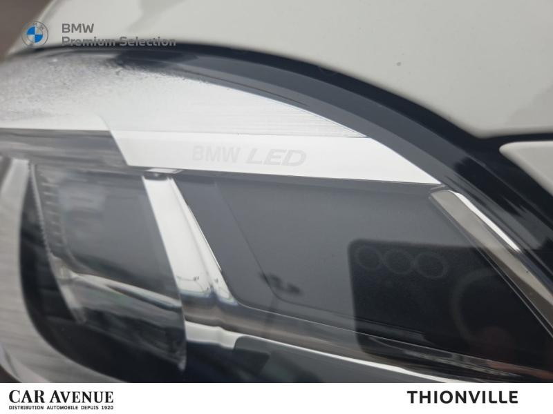 Used BMW Série 1 120iA 178ch M Sport DKG7 2022 Blanc € 32900 in Terville