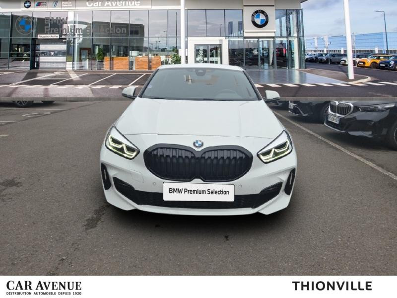 Used BMW Série 1 120iA 178ch M Sport DKG7 2022 Blanc € 32900 in Terville