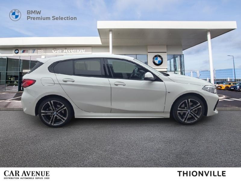 Used BMW Série 1 120iA 178ch M Sport DKG7 2022 Blanc € 32900 in Terville