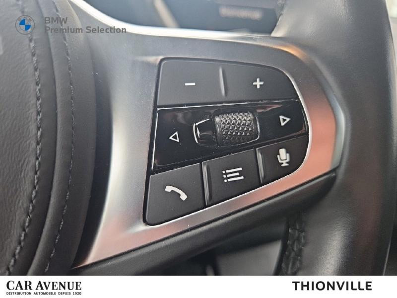 Used BMW Série 1 120iA 178ch M Sport DKG7 2022 Blanc € 32900 in Terville