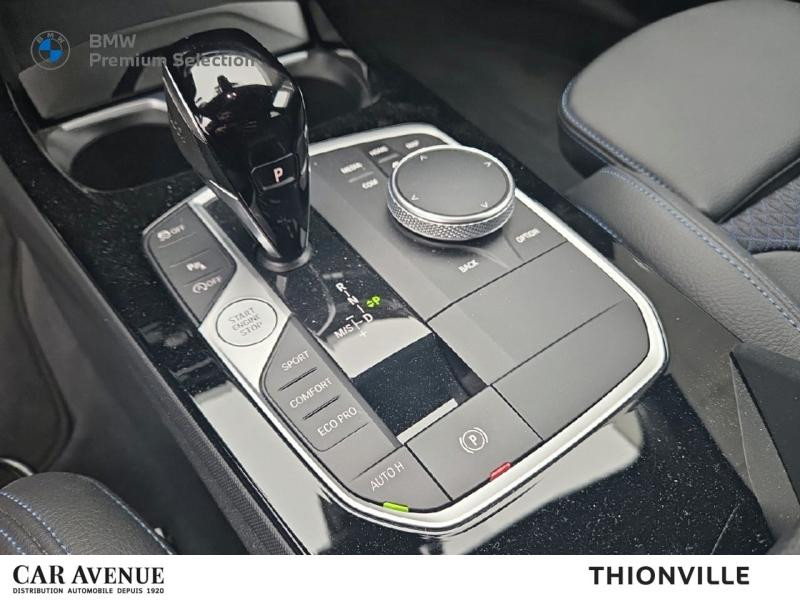 Used BMW Série 1 120iA 178ch M Sport DKG7 2022 Blanc € 32900 in Terville