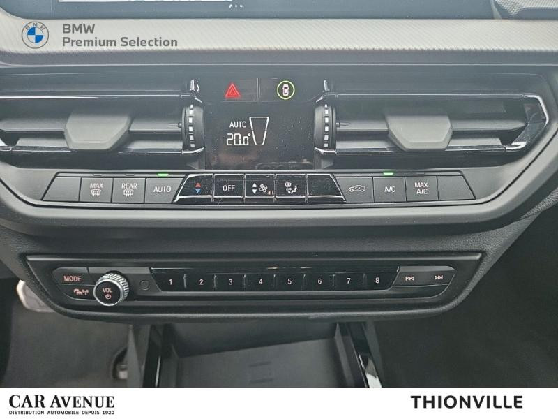 Used BMW Série 1 120iA 178ch M Sport DKG7 2022 Blanc € 32900 in Terville