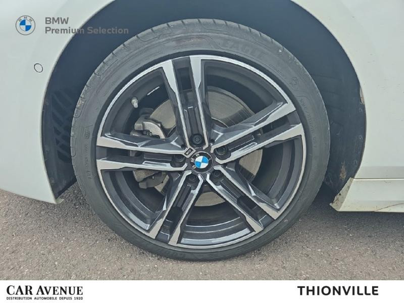 Used BMW Série 1 120iA 178ch M Sport DKG7 2022 Blanc € 32900 in Terville
