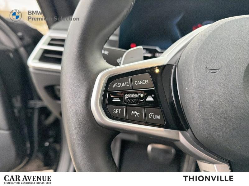 Used BMW Série 4 Gran Coupé 420dA xDrive 190ch M Sport 2025 Saphirschwarz métallisé € 51900 in Terville