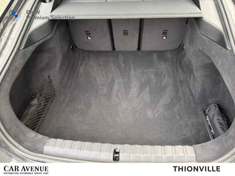 Used BMW Série 4 Gran Coupé 420dA xDrive 190ch M Sport 2025 Saphirschwarz métallisé € 51900 in Terville