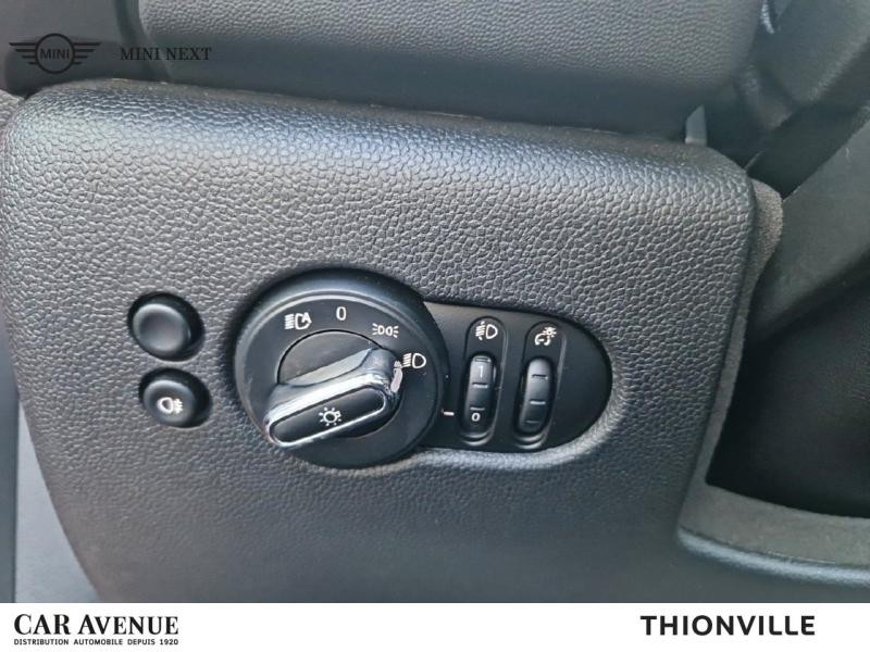 Occasion MINI Mini JCW 231ch Edition Premium Plus BVA8 2023 Chili Red 33900 € à Terville