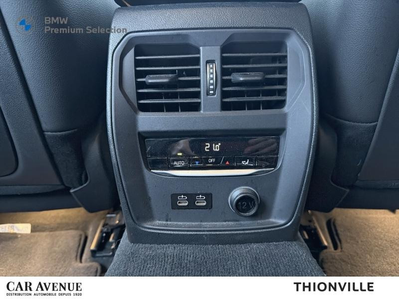 Used BMW Série 3 330eA 292ch Luxury 10cv 2020 Saphirschwarz Métal € 27900 in Terville