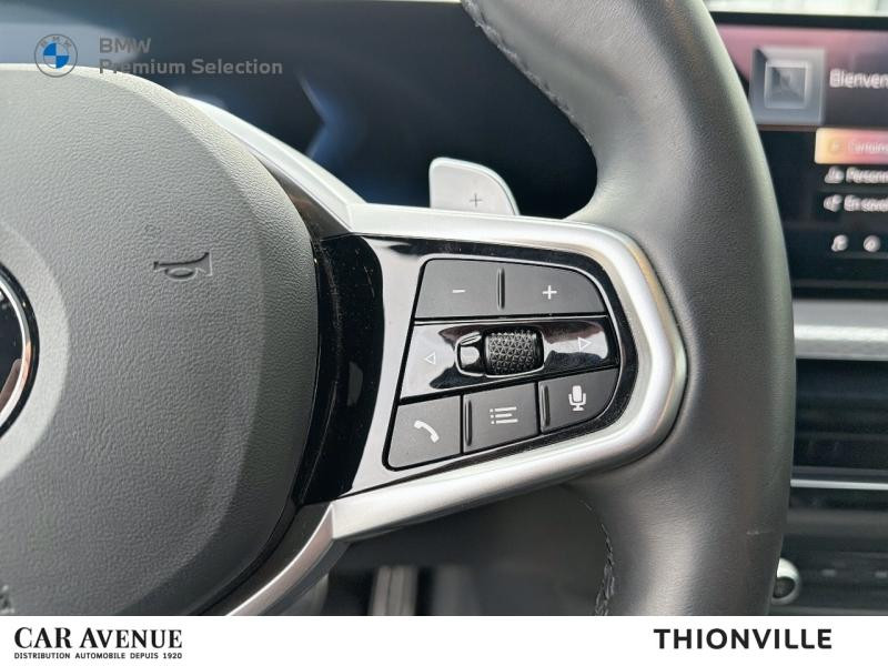 Used BMW Série 4 Gran Coupé 420dA xDrive 190ch M Sport 2025 Saphirschwarz métallisé € 51900 in Terville