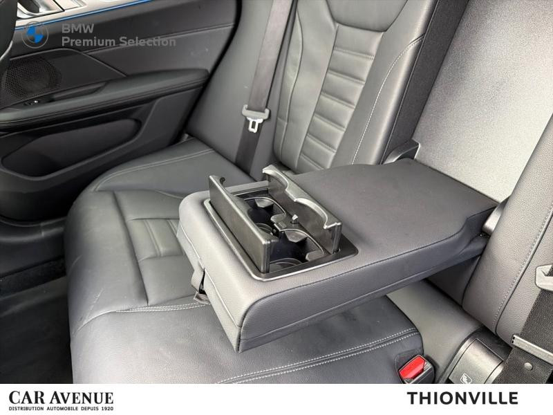 Used BMW Série 4 Gran Coupé 420dA xDrive 190ch M Sport 2025 Saphirschwarz métallisé € 51900 in Terville