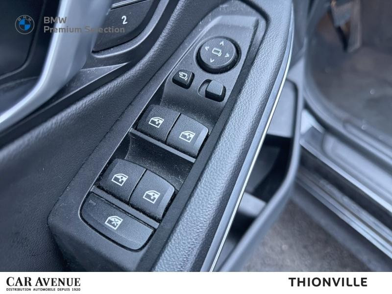 Used BMW Série 3 330eA 292ch Luxury 10cv 2020 Saphirschwarz Métal € 27900 in Terville