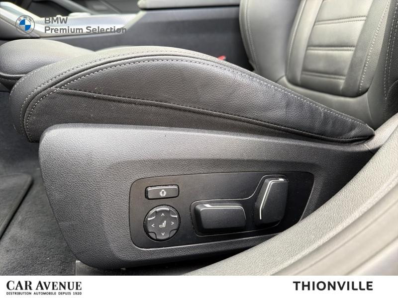 Used BMW Série 4 Gran Coupé 420dA xDrive 190ch M Sport 2025 Saphirschwarz métallisé € 51900 in Terville