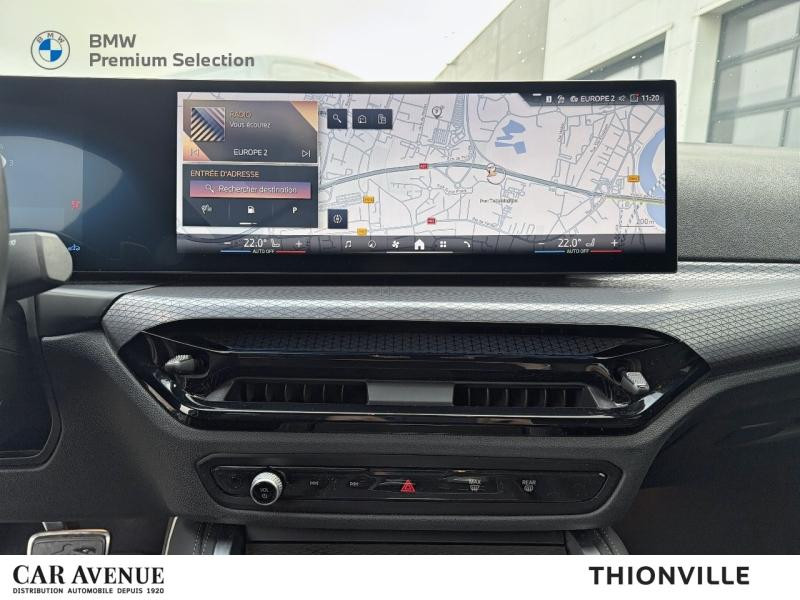 Used BMW Série 4 Gran Coupé 420dA xDrive 190ch M Sport 2025 Saphirschwarz métallisé € 51900 in Terville