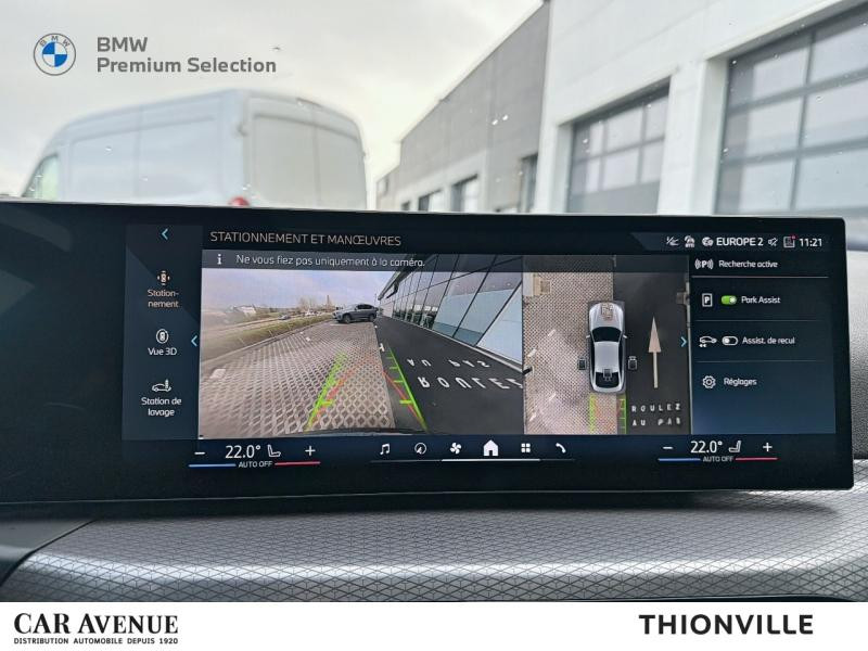 Used BMW Série 4 Gran Coupé 420dA xDrive 190ch M Sport 2025 Saphirschwarz métallisé € 51900 in Terville