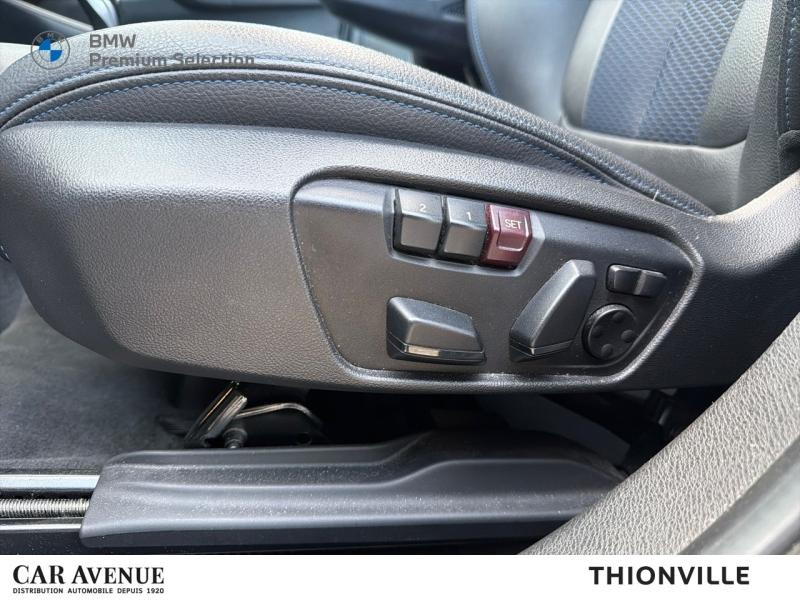 Used BMW X2 sDrive18iA 136ch M Sport DKG7 2022 M Brooklyngrau métallisé € 32900 in Terville