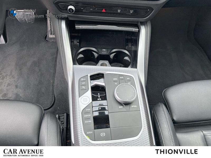 Used BMW Série 4 Gran Coupé 420dA xDrive 190ch M Sport 2025 Saphirschwarz métallisé € 51900 in Terville